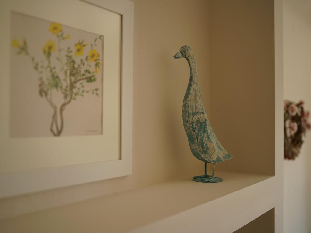 Apartmán Intermezzo Kontokali Exteriér fotografie
