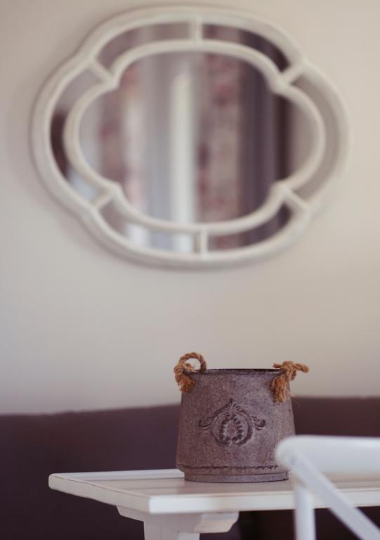 Apartmán Intermezzo Kontokali Exteriér fotografie