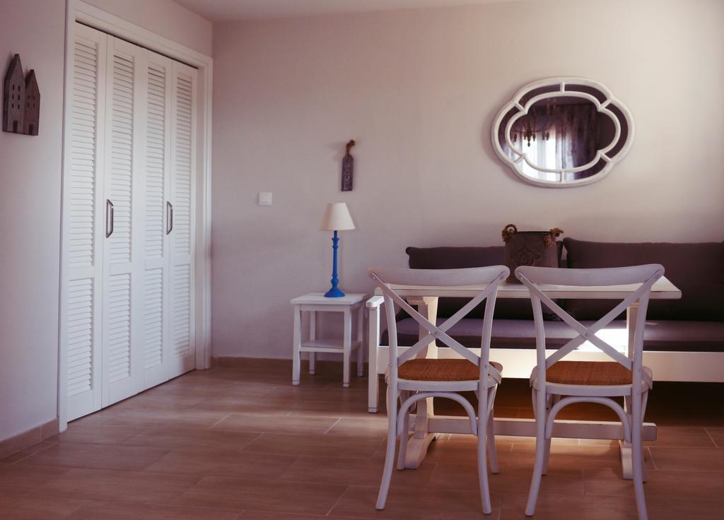 Apartmán Intermezzo Kontokali Exteriér fotografie